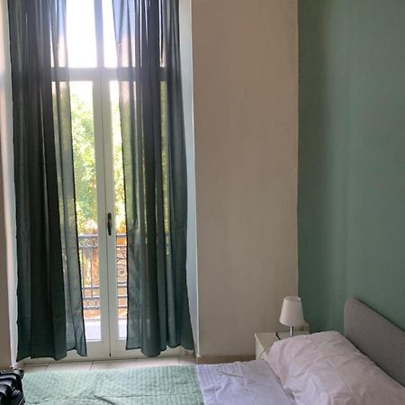 רג'יו די קאלאבריה Garibaldi Rooms מראה חיצוני תמונה