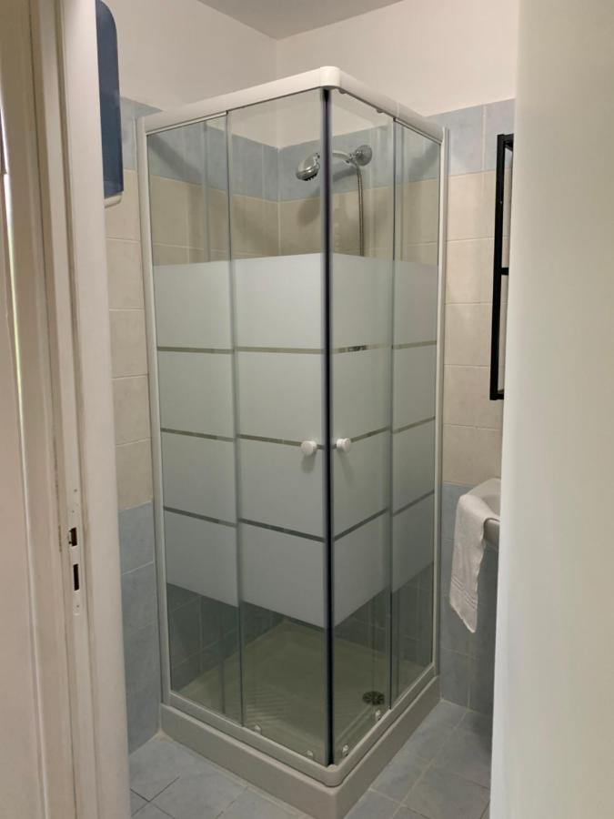 רג'יו די קאלאבריה Garibaldi Rooms מראה חיצוני תמונה
